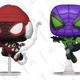Illustration for article titled Miles Morales, The Mandalorian, and More: The Best Funko Pop Deals to Compulsively Amass on Your Desk